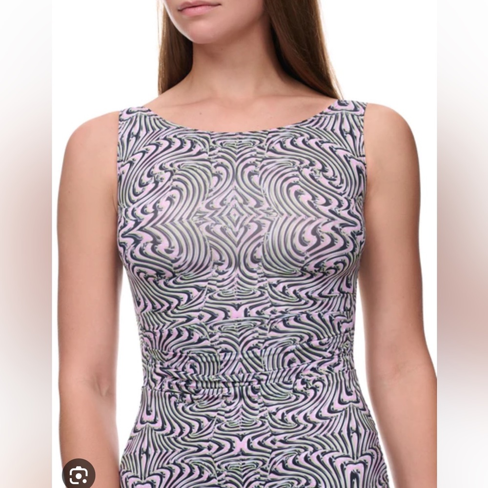 Maisie Wilen software dress - Picture 2 of 9